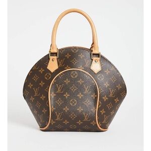 Louis Vuitton Monogram Arch Shoulder Bag